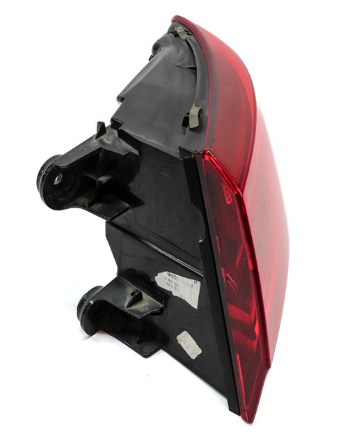 Thumbnail 5: 16-18 AUDI A6 S6 C7 4G8 REAR RIGHT PASSENGER OUTER LED 8SL TAILLIGHT LIGHT LAMP