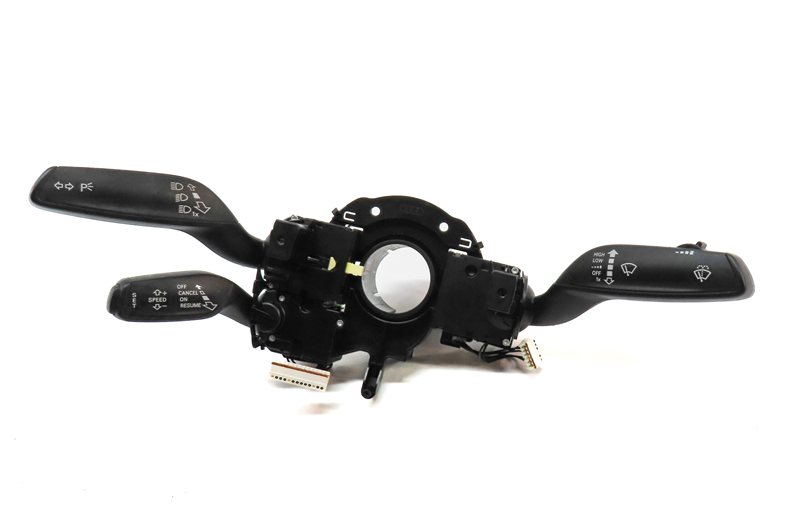 Thumbnail 2: 13-17 AUDI A5 S5 A6 S6 RS6 A7 RS7 (B8 8T C7) BLINKER WIPER COMBINATION SWITCH