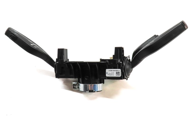 Thumbnail 4: 13-17 AUDI A5 S5 A6 S6 RS6 A7 RS7 (B8 8T C7) BLINKER WIPER COMBINATION SWITCH