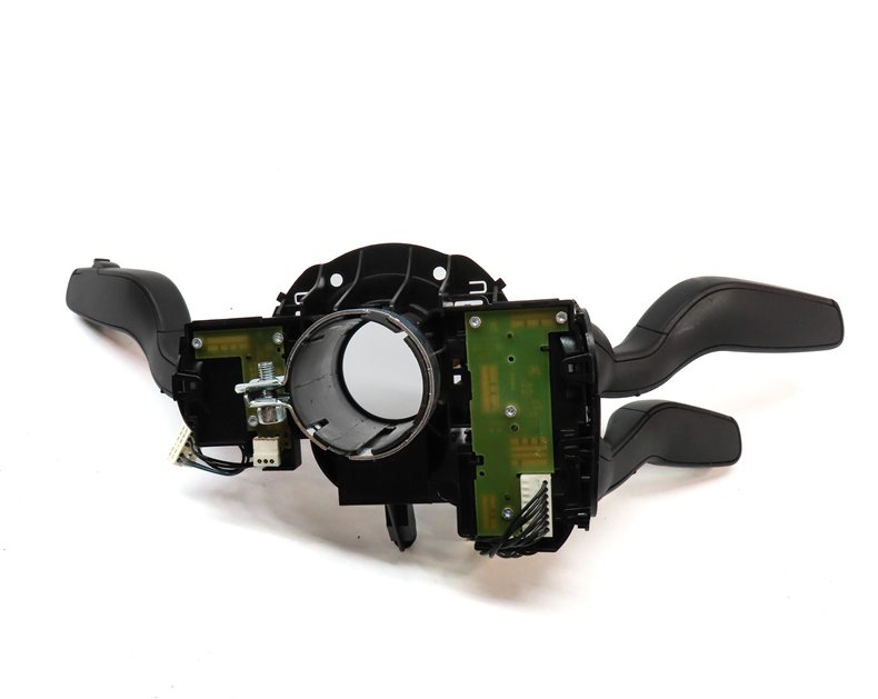 Thumbnail 5: 13-17 AUDI A5 S5 A6 S6 RS6 A7 RS7 (B8 8T C7) BLINKER WIPER COMBINATION SWITCH