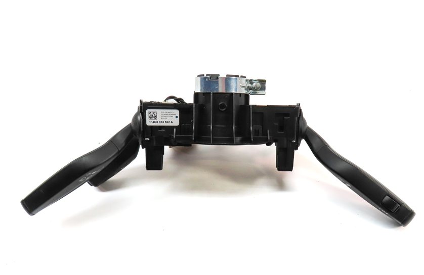 Thumbnail 6: 13-17 AUDI A5 S5 A6 S6 RS6 A7 RS7 (B8 8T C7) BLINKER WIPER COMBINATION SWITCH