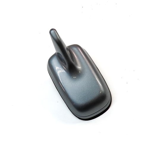 2016 AUDI A6 (C7) RADIO STEREO NAVIGATION ROOF SHARK FIN ANTENNA MODULE (Gray)
