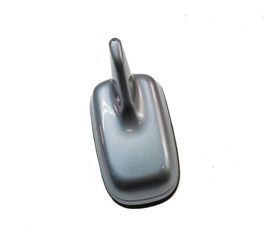Thumbnail 2: 2016 AUDI A6 (C7) RADIO STEREO NAVIGATION ROOF SHARK FIN ANTENNA MODULE (Gray)