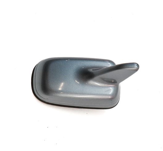 Thumbnail 3: 2016 AUDI A6 (C7) RADIO STEREO NAVIGATION ROOF SHARK FIN ANTENNA MODULE (Gray)