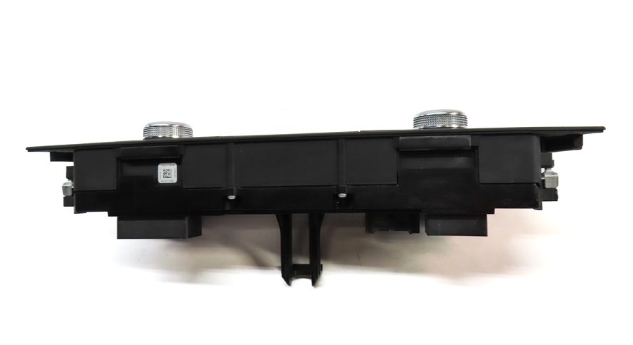 Thumbnail 5: 2016-2018 AUDI A6 A7 S6 S7 (C7 4G8) FRONT HVAC HEAT AIR AC CLIMATE CONTROL PANEL