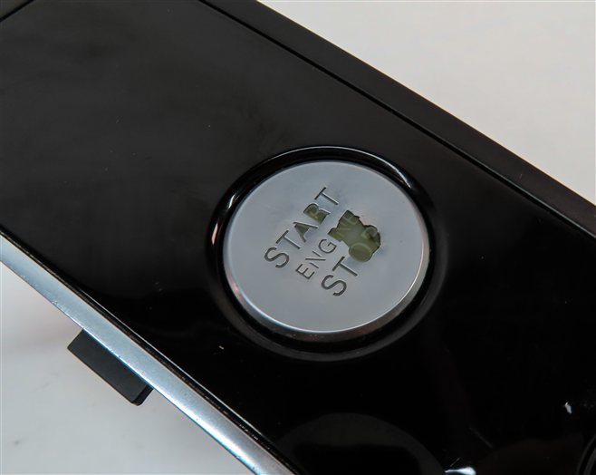 Thumbnail 10: 16-18 AUDI A6 A7 S6 S7 RS7 (C7 4G8) RADIO MEDIA MMI NAVI SHIFT INDICATOR PANEL