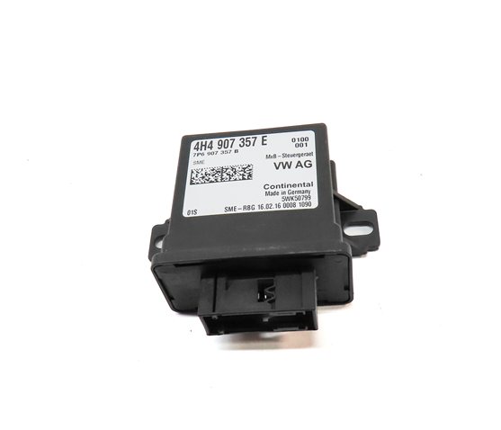 Thumbnail 2: 2016 AUDI A6 (C7) HEADLIGHT HEAD LIGHT LAMP RANGE CONTROL MODULE