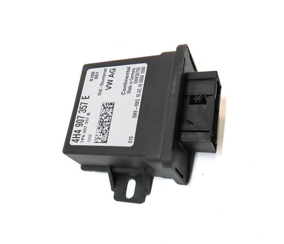 Thumbnail 3: 2016 AUDI A6 (C7) HEADLIGHT HEAD LIGHT LAMP RANGE CONTROL MODULE