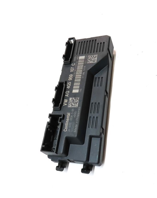 Thumbnail 3: 2016 AUDI A6 (C7) REAR TRUNK TAILGATE HATCH LID CONTROL MODULE