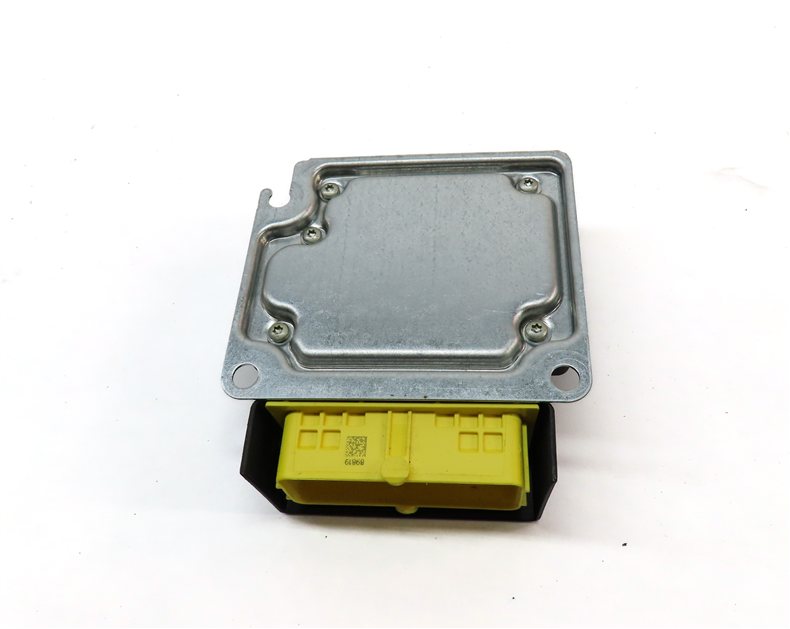 Thumbnail 5: 15-17 AUDI A6 A7 S6 S7 (C7 4G8) SRS SAFETY BAGG CONTROL MODULE