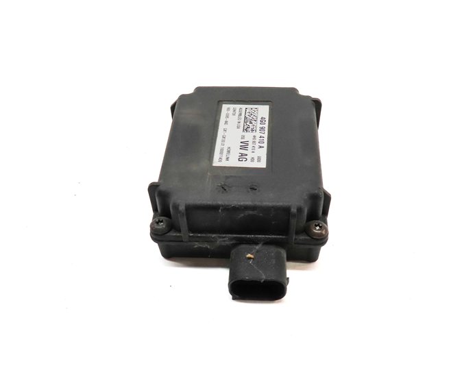 Thumbnail 4: 12-18 AUDI A4 S4 A6 S6 A7 Q5 (C7 B8 8K 8R) HOMELINK GARAGE DOOR OPENER MODULE