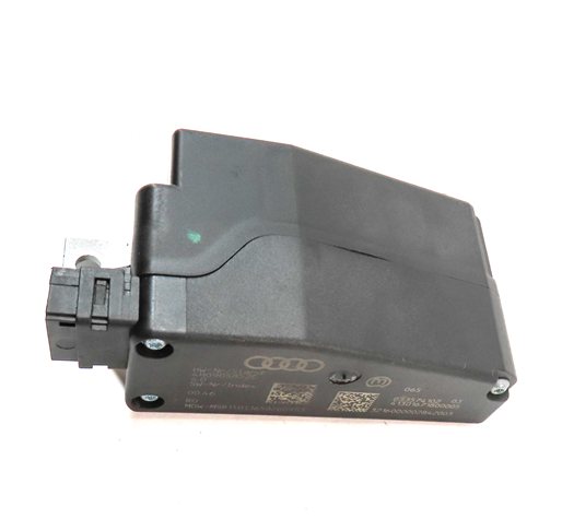 Thumbnail 4: 2016 AUDI A6 (C7) DRIVER STEERING COLUMN LOCK CONTROL MODULE