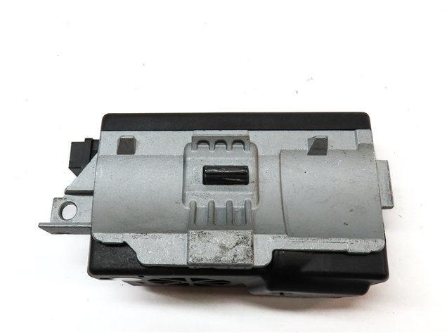 Thumbnail 6: 2016 AUDI A6 (C7) DRIVER STEERING COLUMN LOCK CONTROL MODULE