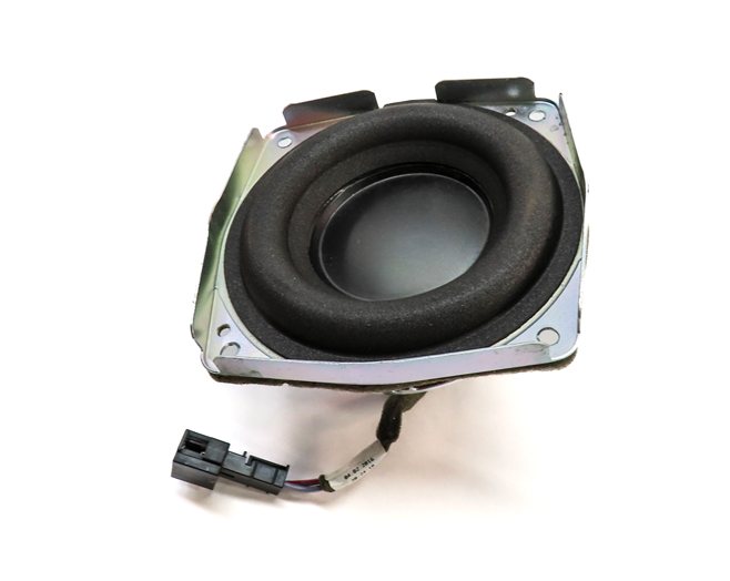 Thumbnail 3: 2016 AUDI A6 (C7) FRONT LEFT DRIVER DOOR RADIO STEREO SOUND SYSTEM DOOR SPEAKER