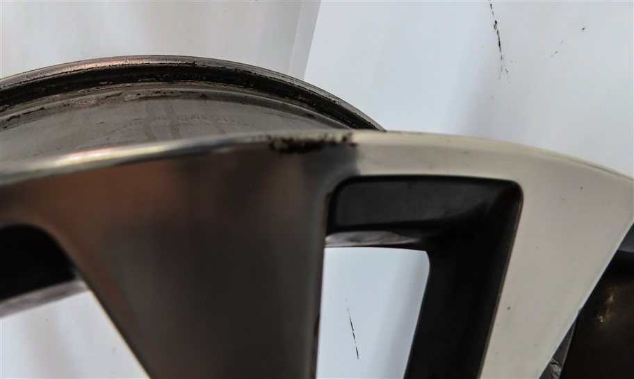 Thumbnail 19: 16-18 AUDI A6 (C7 4G) 20x8.5  5 MULTI 20-SPOKE ALUMINUM MACHINED WHEEL RIM SET-4