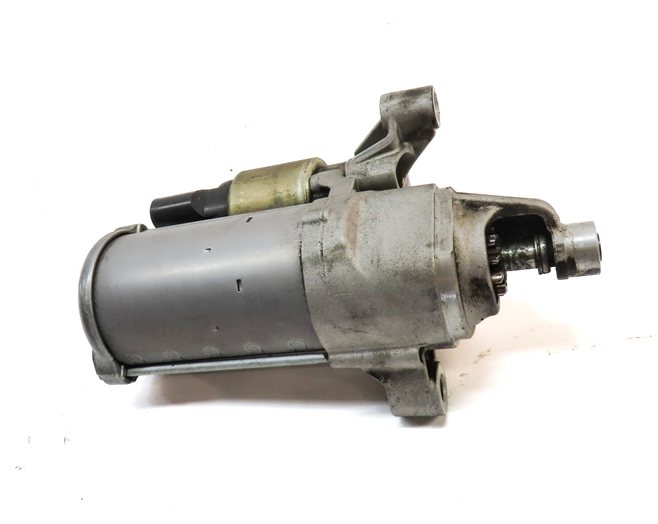 Thumbnail 2: 16-21 AUDI A6 A7 RS5 S5 Q5 C7 4G8 B8 8T B9 FY 80A ENGINE STARTER MOTOR