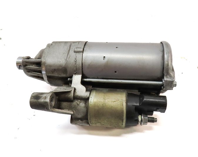 Thumbnail 5: 16-21 AUDI A6 A7 RS5 S5 Q5 C7 4G8 B8 8T B9 FY 80A ENGINE STARTER MOTOR