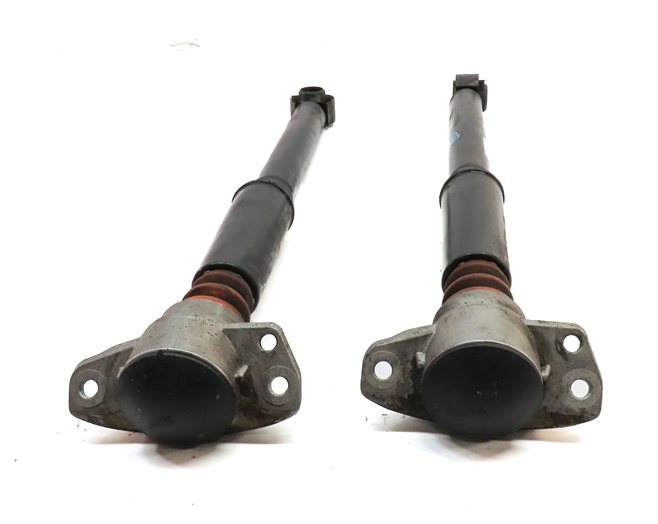 Thumbnail 6: 2016 AUDI A6 (C7) REAR LEFT & RIGHT STANDARD SUSPENSION SHOCK STRUT SET/2