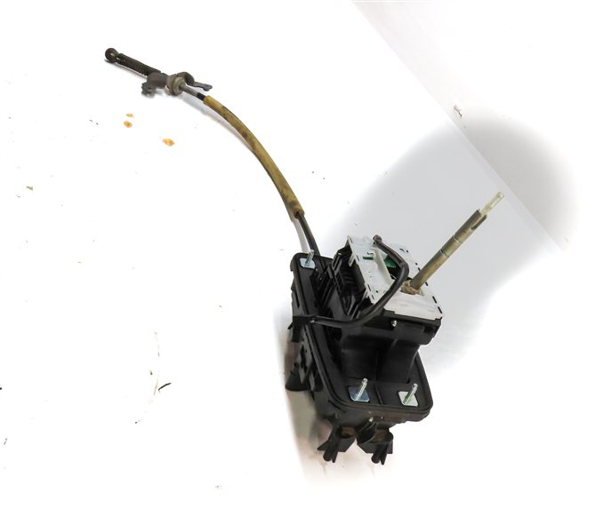 Thumbnail 3: 2016-2018 AUDI A6 A7 S6 S7 C7 4G8 AUTOMATIC TRANSMISSION SHIFT SHIFTER ASSEMBLY