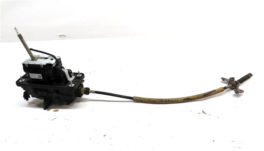Thumbnail 5: 2016-2018 AUDI A6 A7 S6 S7 C7 4G8 AUTOMATIC TRANSMISSION SHIFT SHIFTER ASSEMBLY