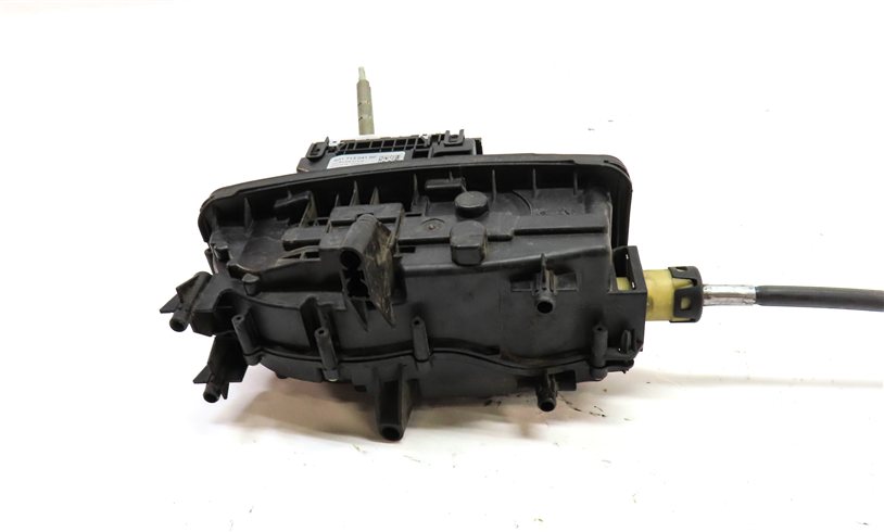 Thumbnail 6: 2016-2018 AUDI A6 A7 S6 S7 C7 4G8 AUTOMATIC TRANSMISSION SHIFT SHIFTER ASSEMBLY