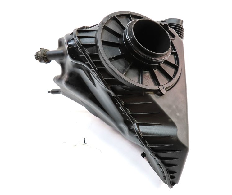 Thumbnail 3: 2012-2018 AUDI A6 A7 (C7 4G8) 3.0L ENGINE AIR INTAKE FILTER HOUSING BOX