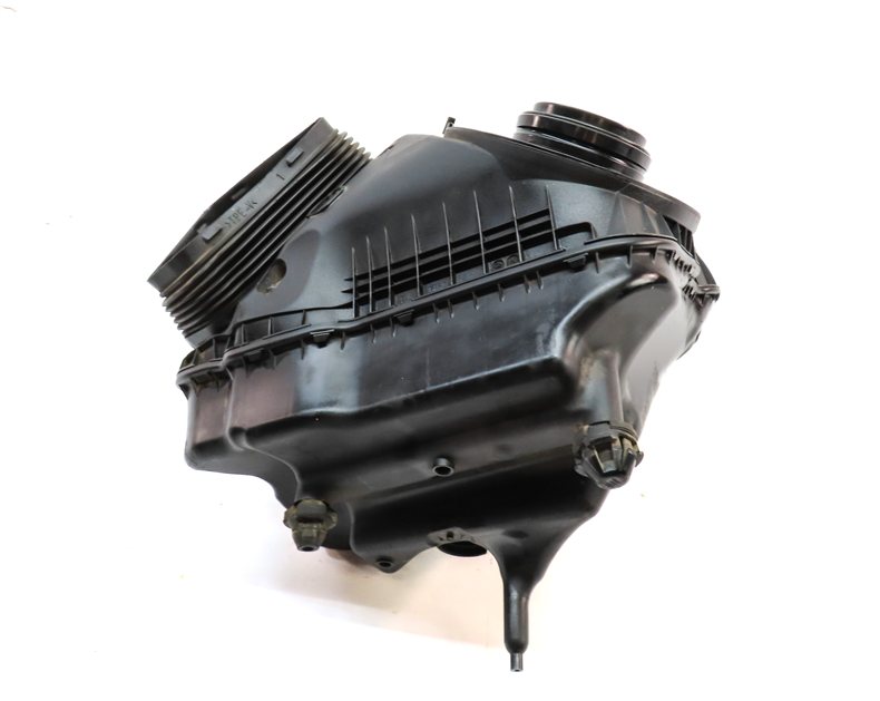 Thumbnail 4: 2012-2018 AUDI A6 A7 (C7 4G8) 3.0L ENGINE AIR INTAKE FILTER HOUSING BOX