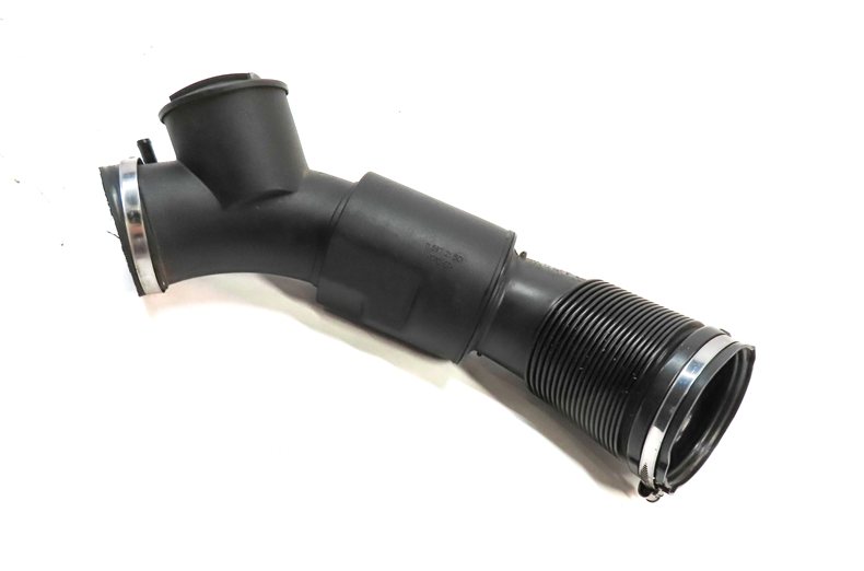 2016 AUDI A6 (C7) 3.0L SUPER (CREC) ENGINE AIR INTAKE BOOT HOSE PIPE DUCT