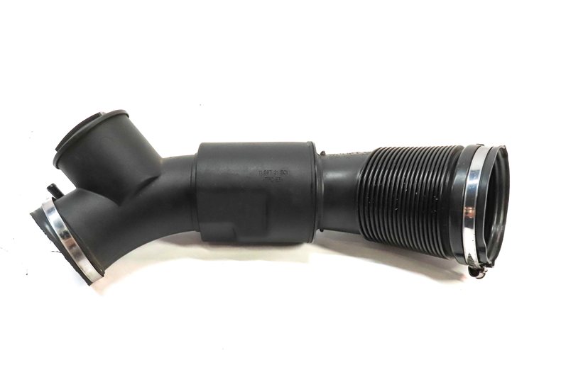 Thumbnail 2: 2016 AUDI A6 (C7) 3.0L SUPER (CREC) ENGINE AIR INTAKE BOOT HOSE PIPE DUCT