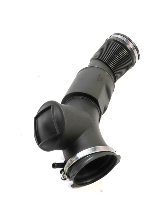 Thumbnail 3: 2016 AUDI A6 (C7) 3.0L SUPER (CREC) ENGINE AIR INTAKE BOOT HOSE PIPE DUCT