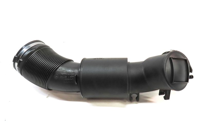 Thumbnail 4: 2016 AUDI A6 (C7) 3.0L SUPER (CREC) ENGINE AIR INTAKE BOOT HOSE PIPE DUCT