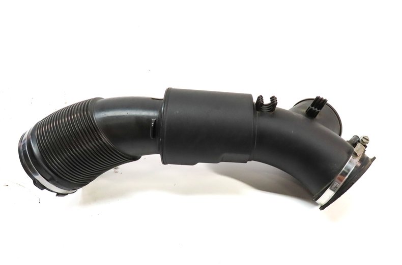 Thumbnail 5: 2016 AUDI A6 (C7) 3.0L SUPER (CREC) ENGINE AIR INTAKE BOOT HOSE PIPE DUCT