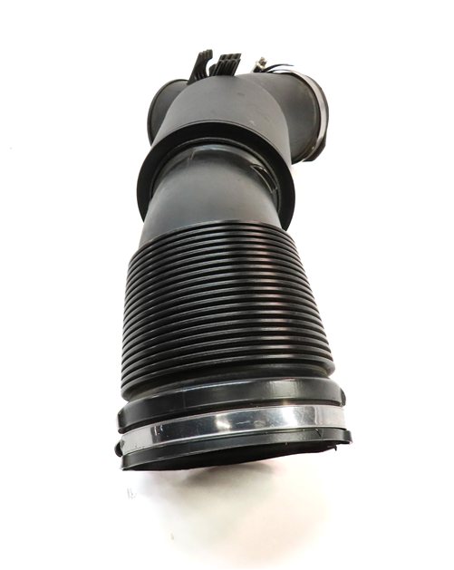 Thumbnail 6: 2016 AUDI A6 (C7) 3.0L SUPER (CREC) ENGINE AIR INTAKE BOOT HOSE PIPE DUCT