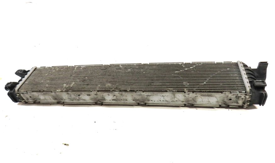 Thumbnail 2: 14-17 AUDI A6 Q5 SQ5 C7 4G B8 8R 3.0L ENGINE WATER COOLANT AUXILIARY RADIATOR