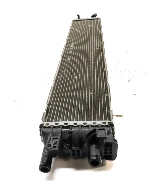Thumbnail 4: 14-17 AUDI A6 Q5 SQ5 C7 4G B8 8R 3.0L ENGINE WATER COOLANT AUXILIARY RADIATOR