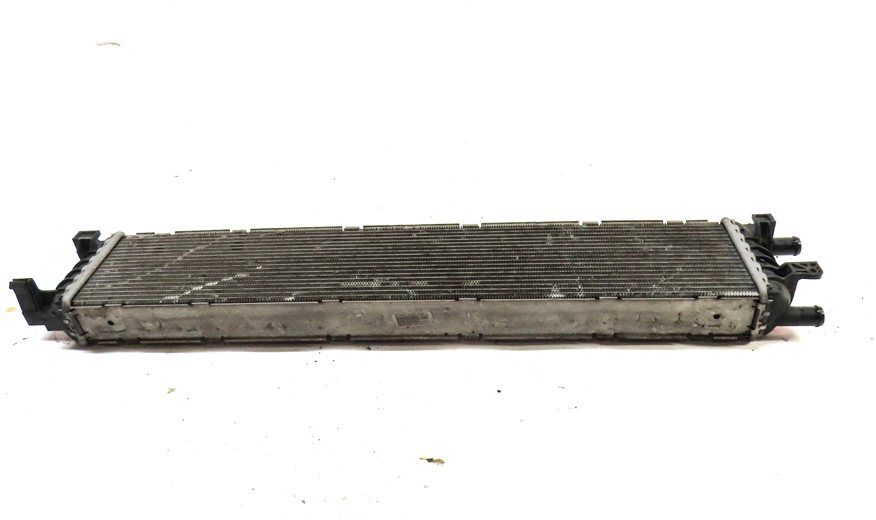 Thumbnail 5: 14-17 AUDI A6 Q5 SQ5 C7 4G B8 8R 3.0L ENGINE WATER COOLANT AUXILIARY RADIATOR