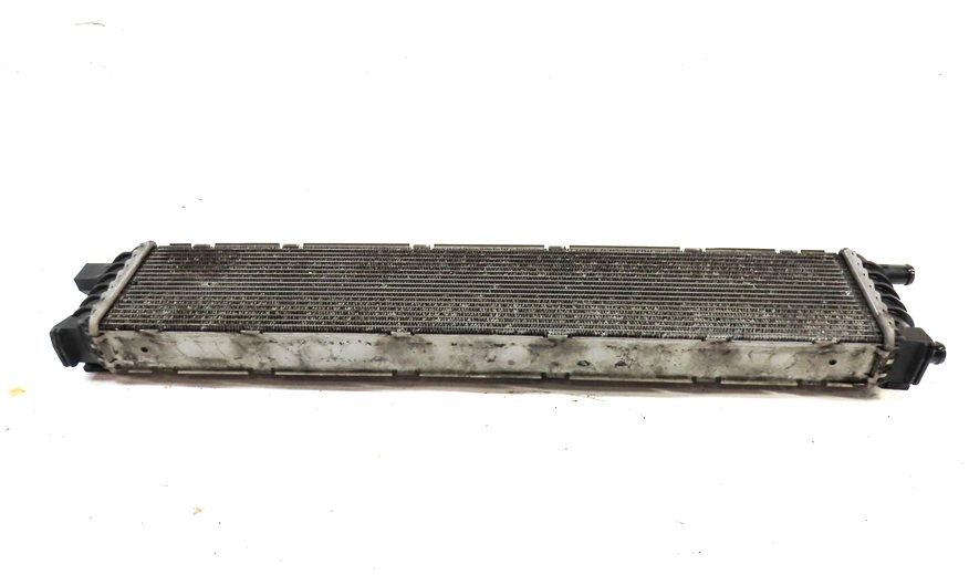 Thumbnail 7: 14-17 AUDI A6 Q5 SQ5 C7 4G B8 8R 3.0L ENGINE WATER COOLANT AUXILIARY RADIATOR