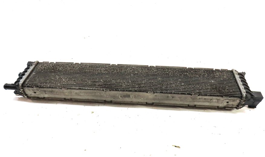 Thumbnail 8: 14-17 AUDI A6 Q5 SQ5 C7 4G B8 8R 3.0L ENGINE WATER COOLANT AUXILIARY RADIATOR