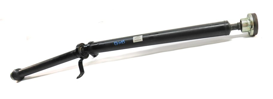Thumbnail 2: 12-17 AUDI A6 A7 (C7 4G8) 2.0L / 3.0L REAR DRIVESHAFT DRIVELINE DRIVE LINE SHAFT