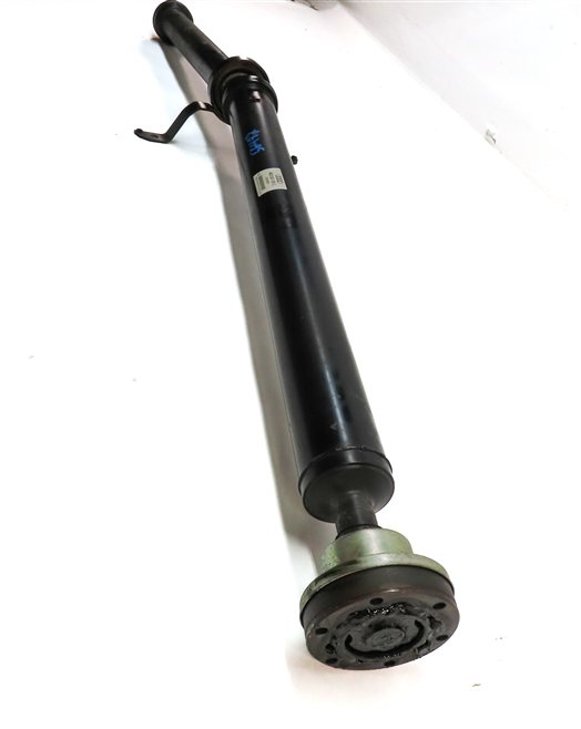 Thumbnail 3: 12-17 AUDI A6 A7 (C7 4G8) 2.0L / 3.0L REAR DRIVESHAFT DRIVELINE DRIVE LINE SHAFT