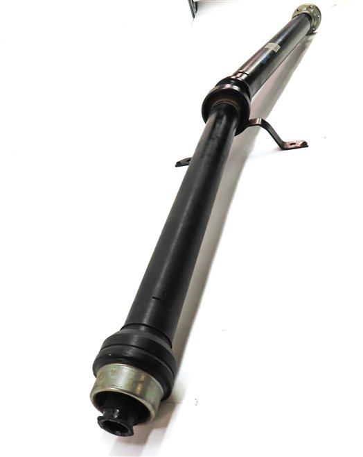 Thumbnail 4: 12-17 AUDI A6 A7 (C7 4G8) 2.0L / 3.0L REAR DRIVESHAFT DRIVELINE DRIVE LINE SHAFT