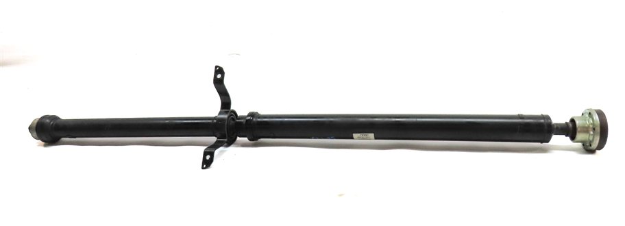 Thumbnail 5: 12-17 AUDI A6 A7 (C7 4G8) 2.0L / 3.0L REAR DRIVESHAFT DRIVELINE DRIVE LINE SHAFT