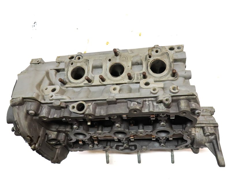 Thumbnail 7: 15-18 AUDI A6 A7 A8 C7 4G8 D4 4H 3.0L LEFT DRIVER ENGINE CYLINDER HEAD