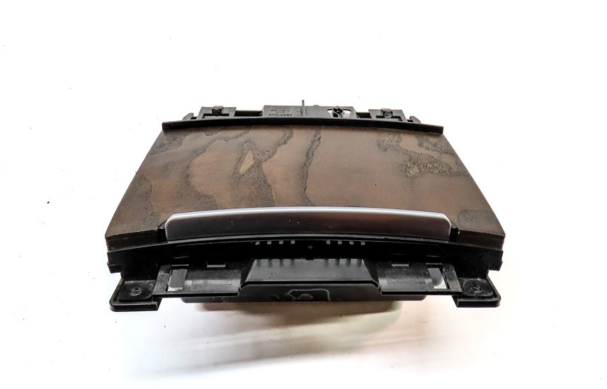 Thumbnail 17: 2016 AUDI A6 (C7) INTERIOR DASH CENTER CONSOLE DOOR TRIM SET/8 (Ash)