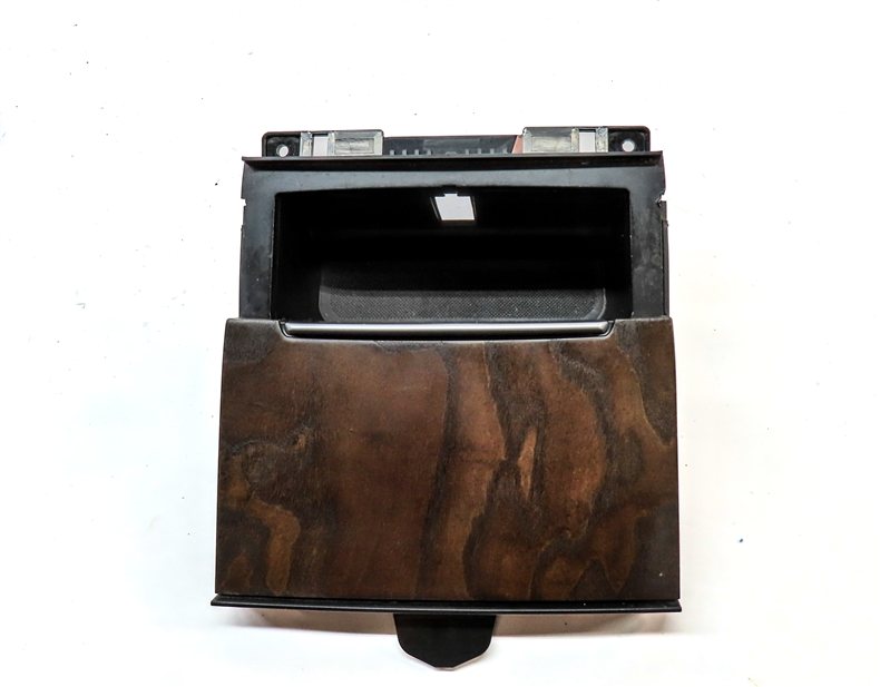 Thumbnail 20: 2016 AUDI A6 (C7) INTERIOR DASH CENTER CONSOLE DOOR TRIM SET/8 (Ash)