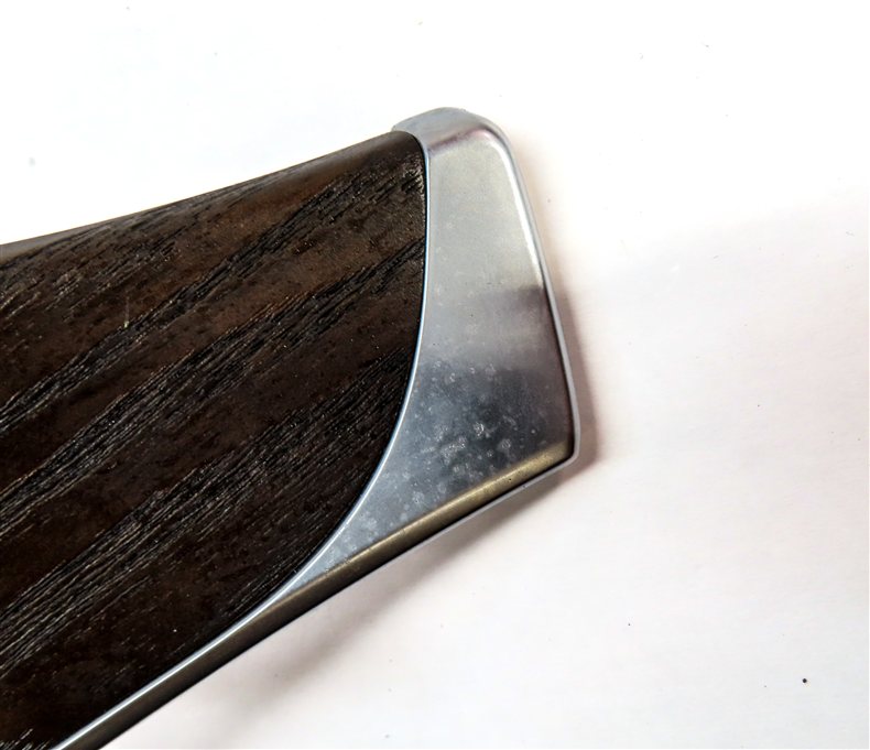 Thumbnail 5: 2016 AUDI A6 (C7) INTERIOR DASH CENTER CONSOLE DOOR TRIM SET/8 (Ash)