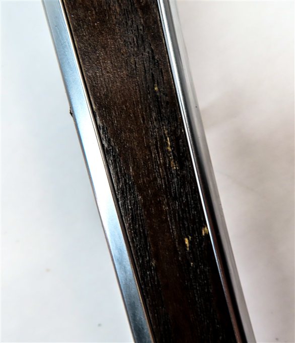 Thumbnail 8: 2016 AUDI A6 (C7) INTERIOR DASH CENTER CONSOLE DOOR TRIM SET/8 (Ash)