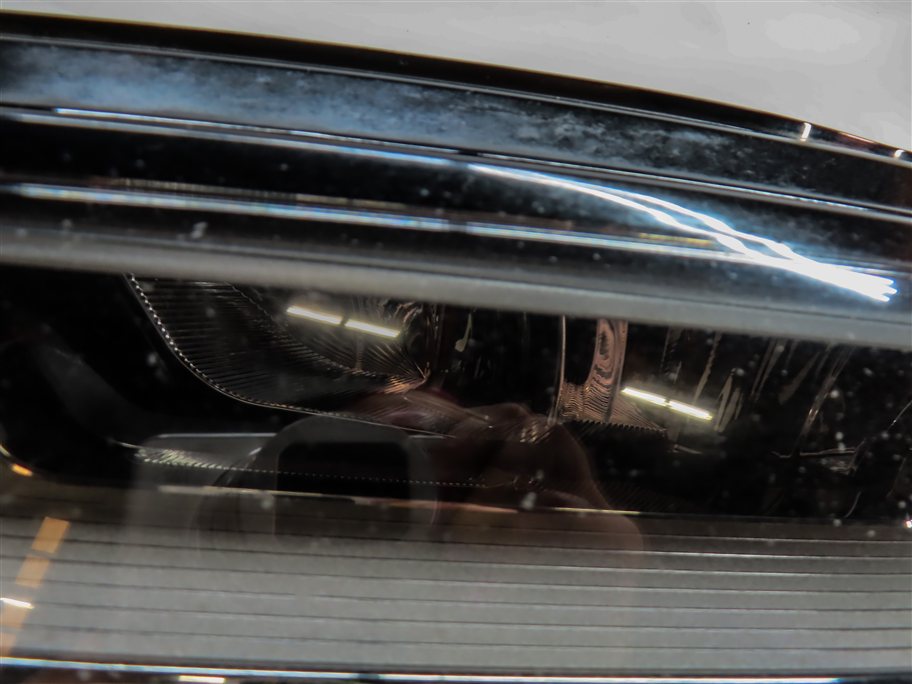 Thumbnail 10: 2016-2018 AUDI A6 S6 C7 4G8 FRONT LEFT DRIVER LED HEADLIGHT HEAD LIGHT LAMP
