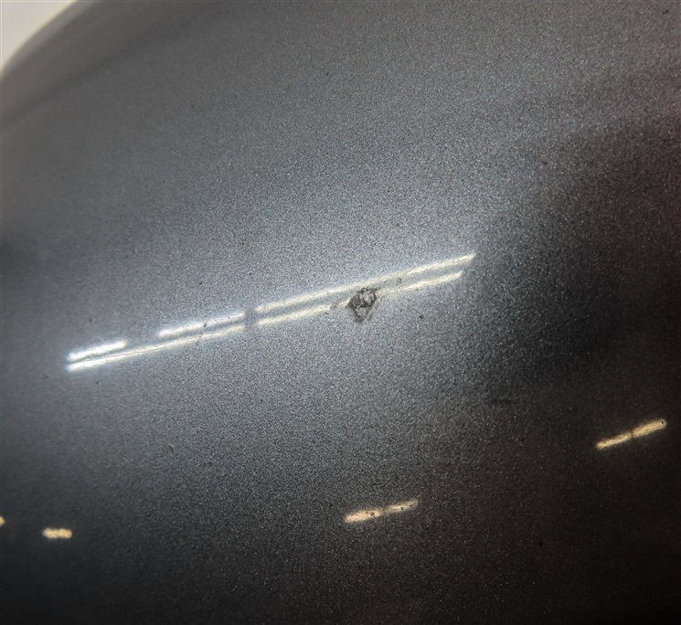 Thumbnail 11: AUDI 14-18 A6 (17 S6) LEFT DRIVER DOOR MIRROR PFOLD HEAT MEMORY AUTODIM (Gray)
