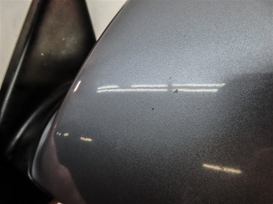 Thumbnail 12: AUDI 14-18 A6 (17 S6) LEFT DRIVER DOOR MIRROR PFOLD HEAT MEMORY AUTODIM (Gray)